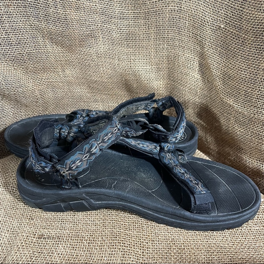 Teva Universal Original Strap Hook Loop Men Sandal - image 3